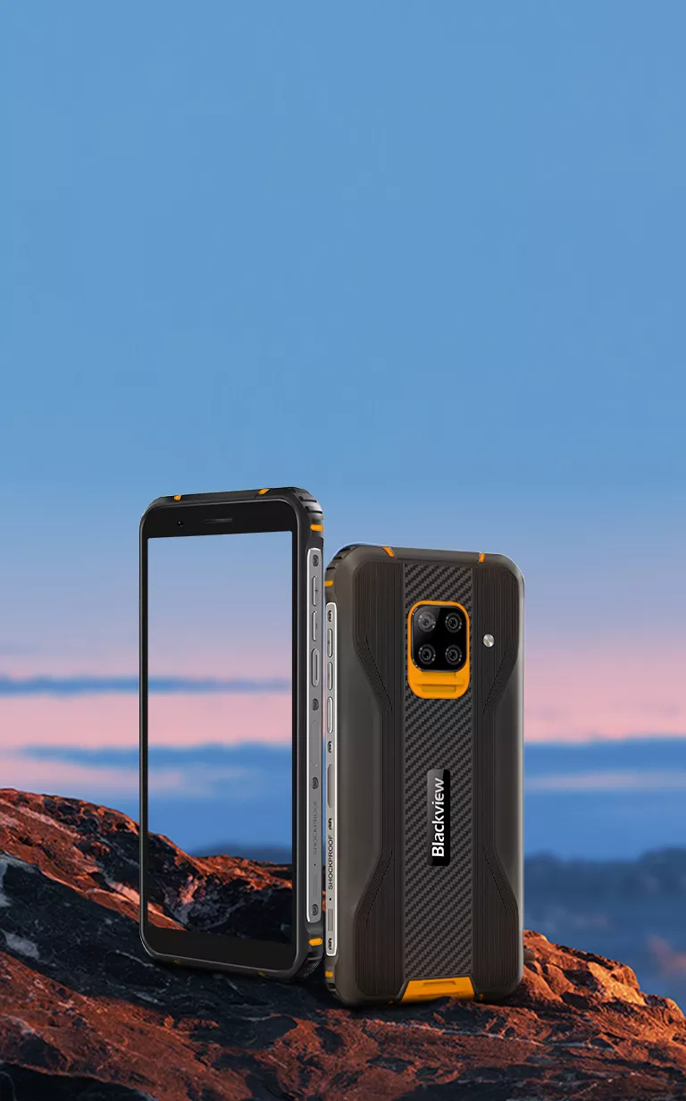 Blackview | BV5100