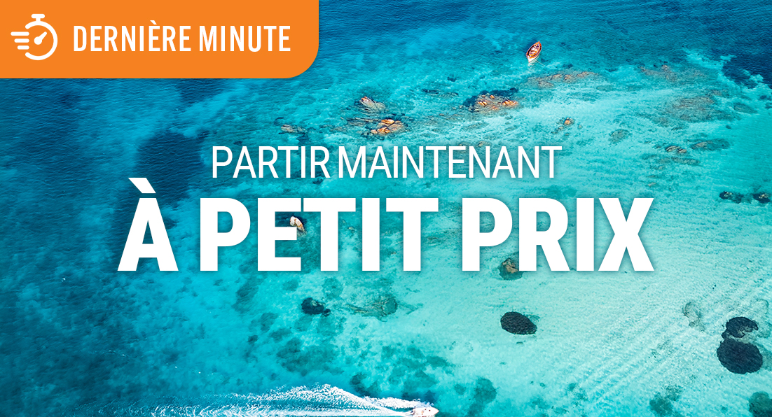 Dernière minute