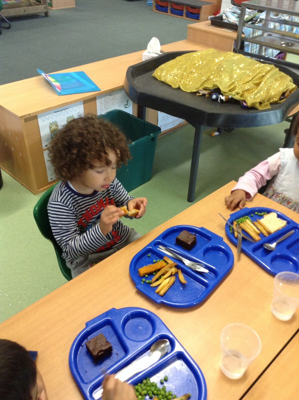 Berger Primary School