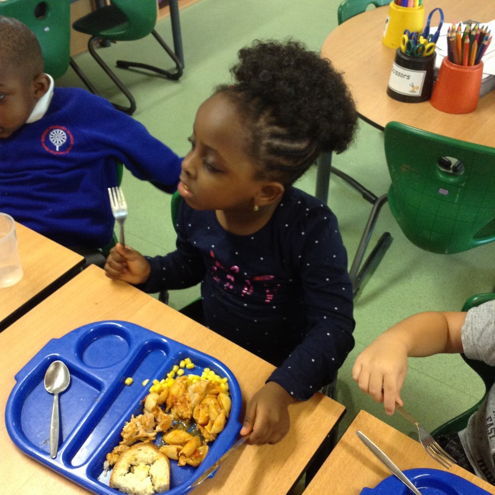 Berger Primary School