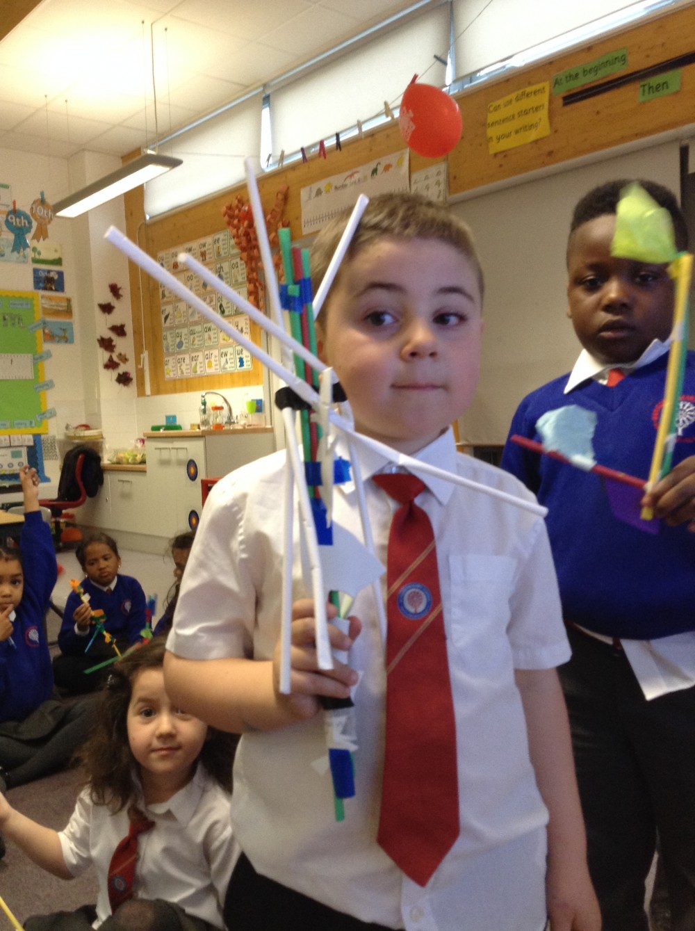 Berger Primary School