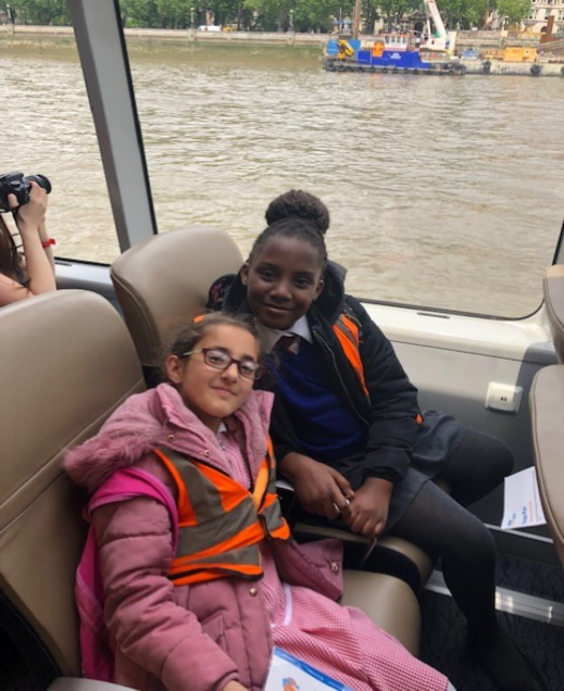 Berger Primary School