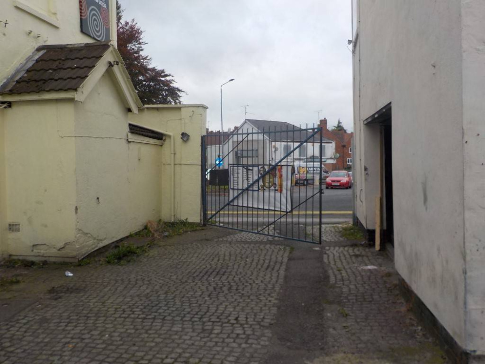 Unit 1, 33 Kirkby Road, Sutton,  NG17 1G