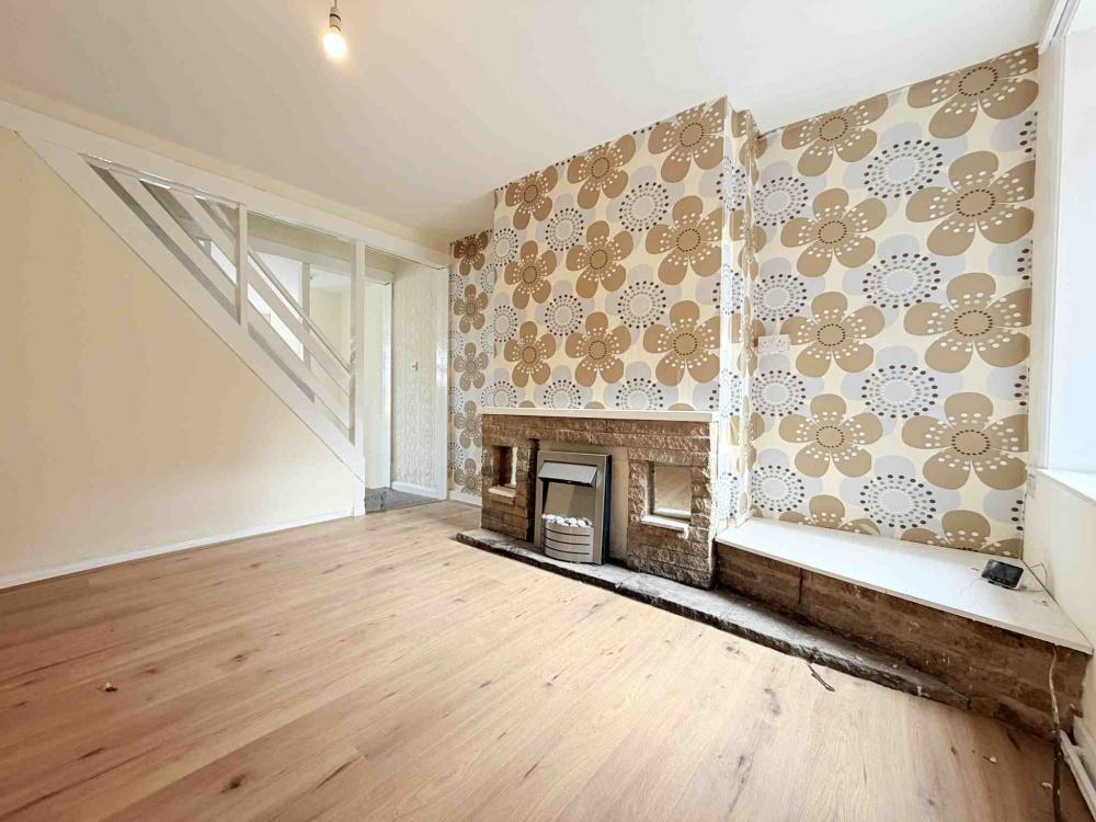 Bainbridge Road, NG20 0ND