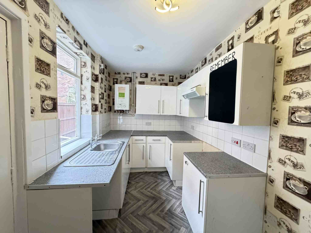 Bainbridge Road, NG20 0ND