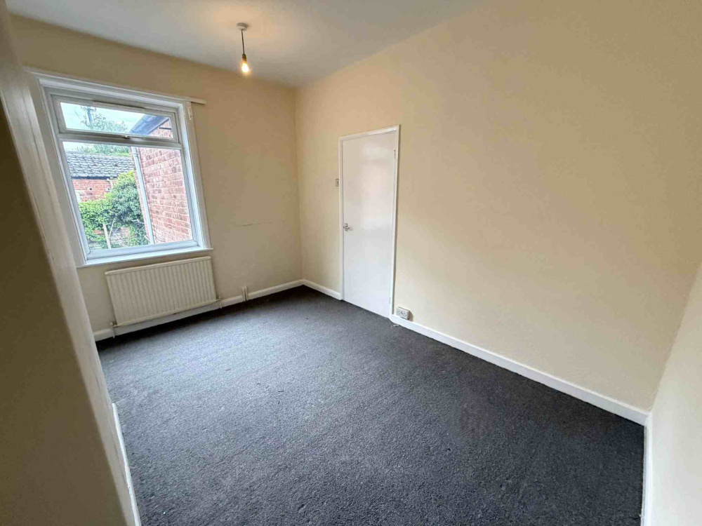 Bainbridge Road, NG20 0ND