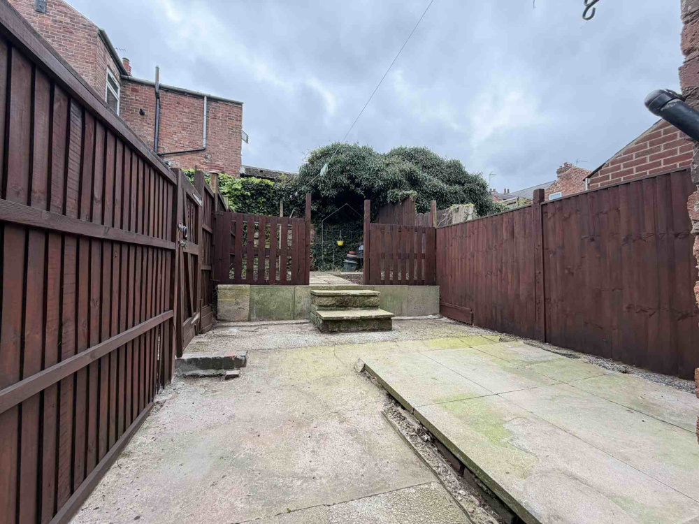 Bainbridge Road, NG20 0ND