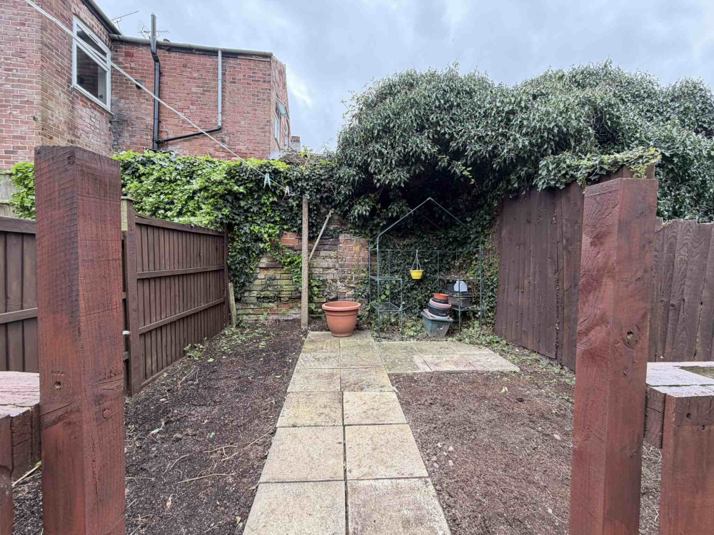 Bainbridge Road, NG20 0ND