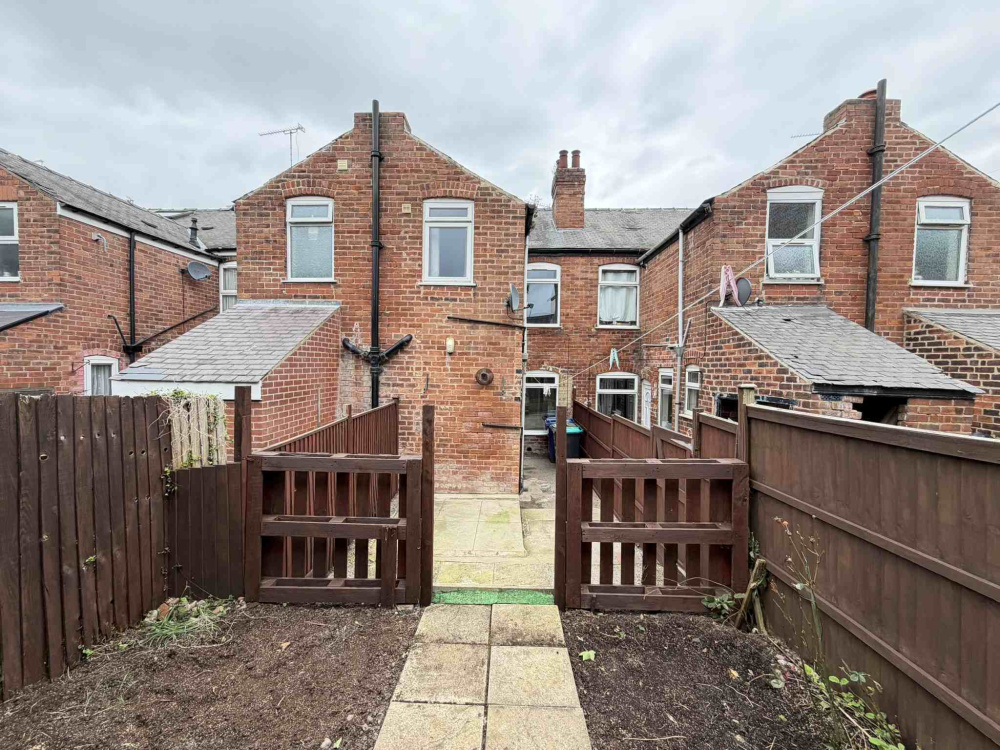 Bainbridge Road, NG20 0ND