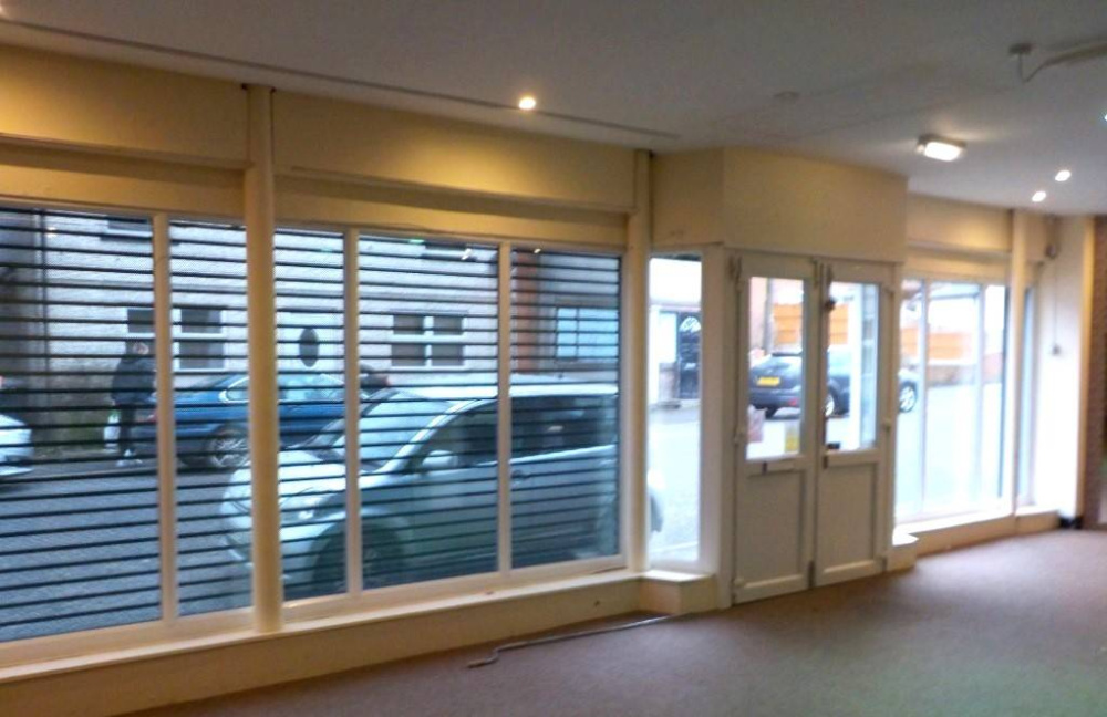 Main Street, Huthwaite NG17 2LD