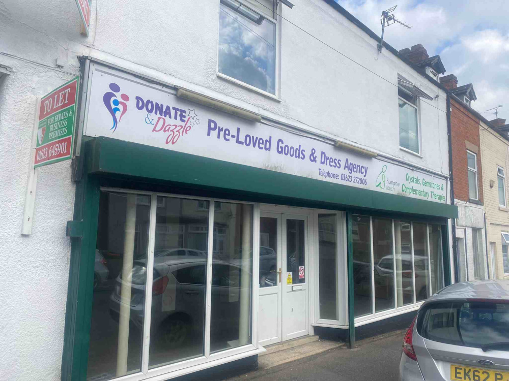 Main Street, Huthwaite NG17 2LD
