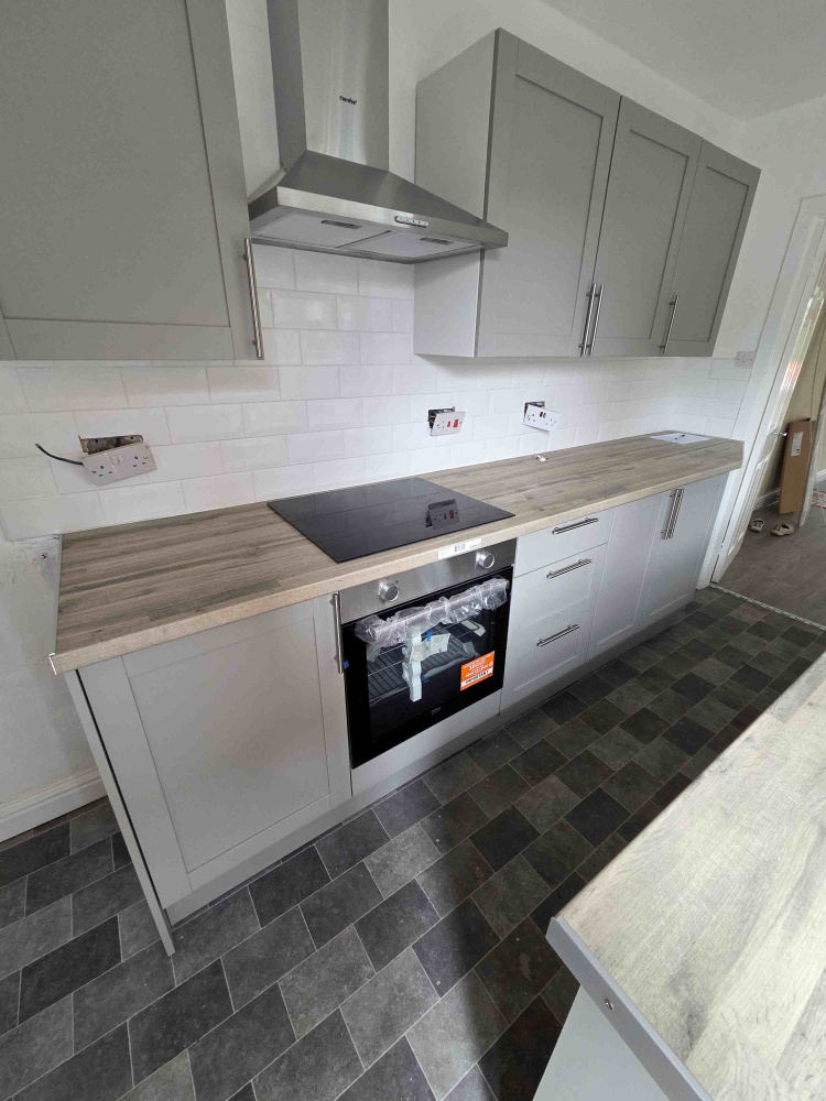 Central Drive, NG20 8BE