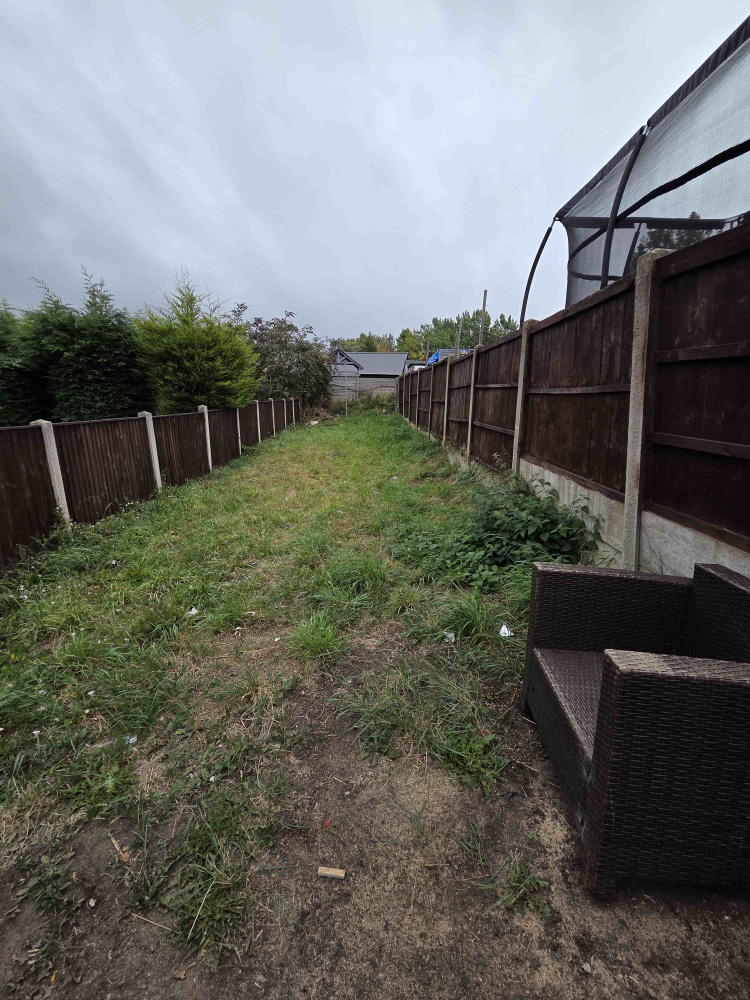 Central Drive, NG20 8BE