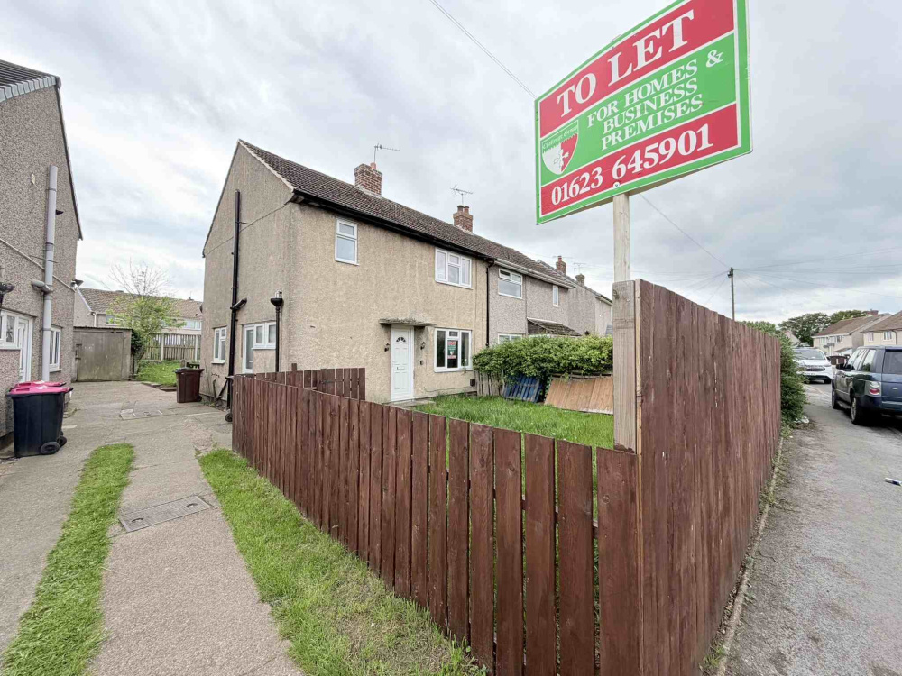 Ivanhoe Road, S66 9PY