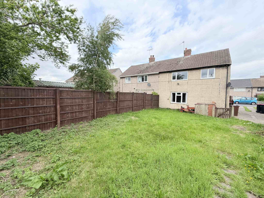 Ivanhoe Road, S66 9PY
