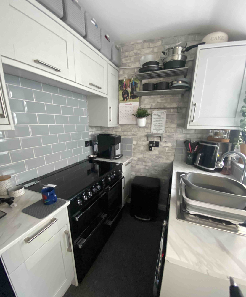 New Lane, NG17 3GD