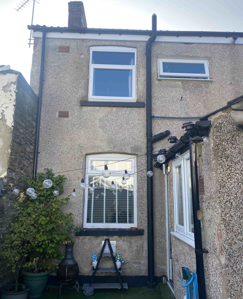 New Lane, NG17 3GD