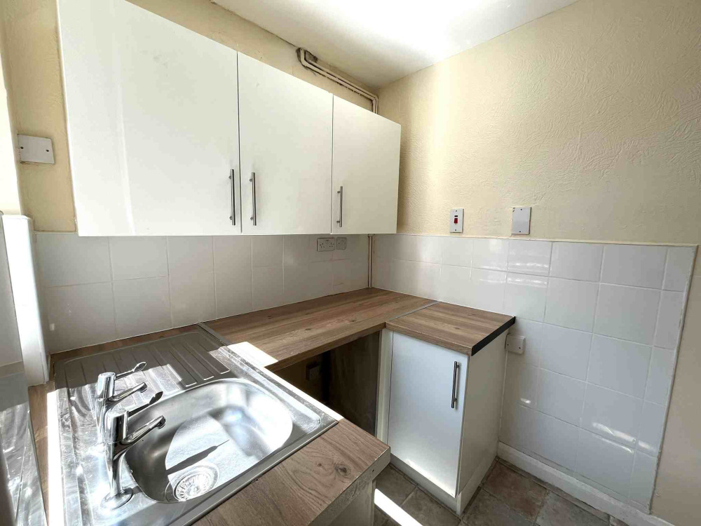 Broxtowe Drive, Mansfield NG18 2JE