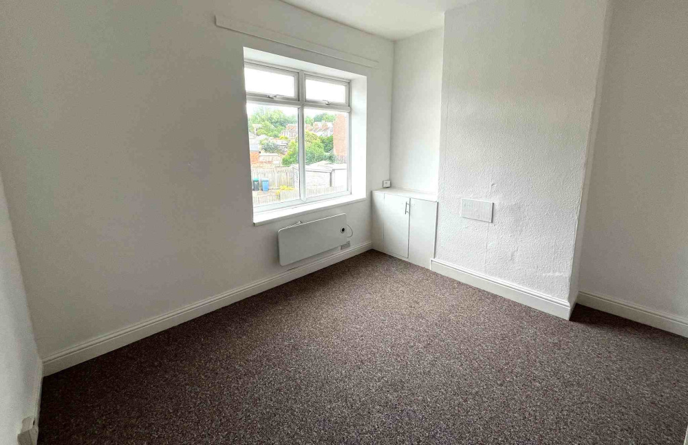 Broxtowe Drive, Mansfield NG18 2JE