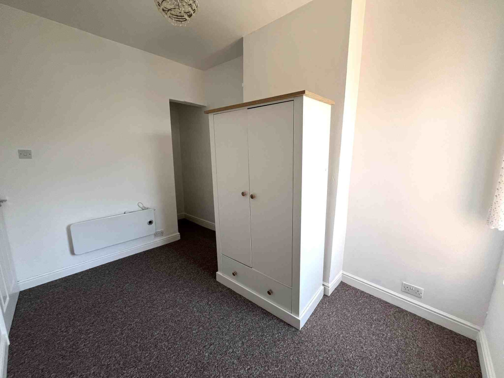 Broxtowe Drive, Mansfield NG18 2JE