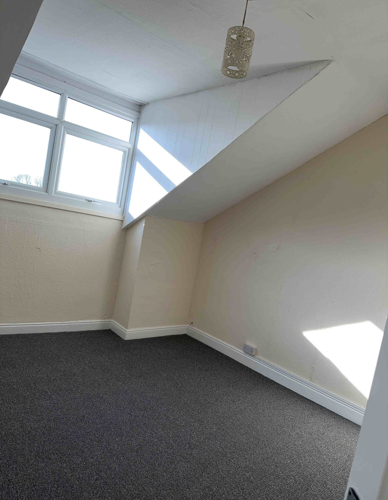 A, Ratcliffe Gate, NG18 2JB