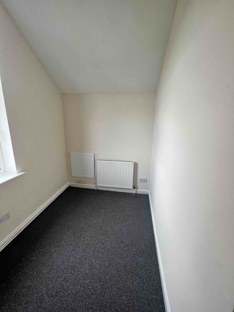 A, Ratcliffe Gate, NG18 2JB