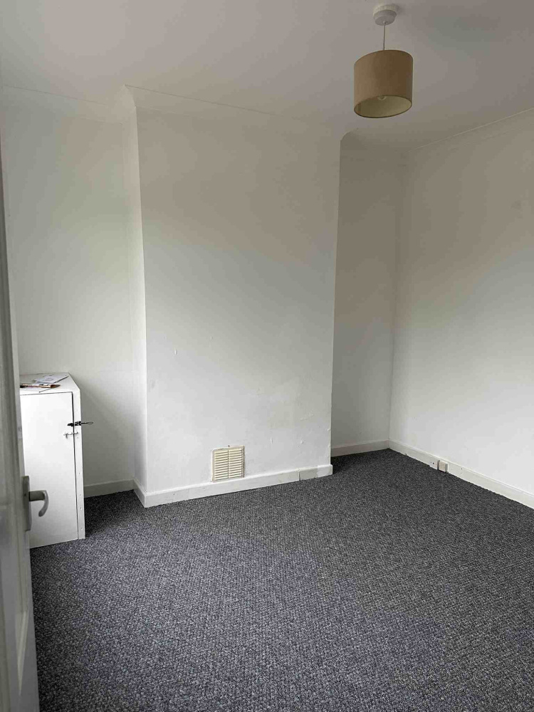 Sherwood Street, S44 6JP