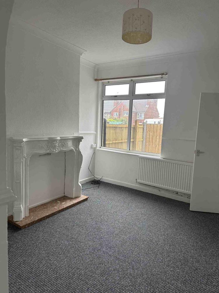 Sherwood Street, S44 6JP