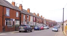 89 Welbeck Street
