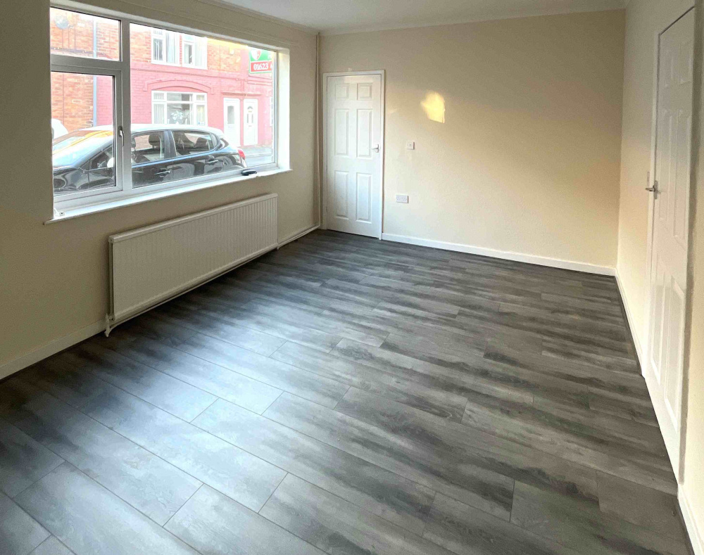 Devonshire Street, NG19 8SU