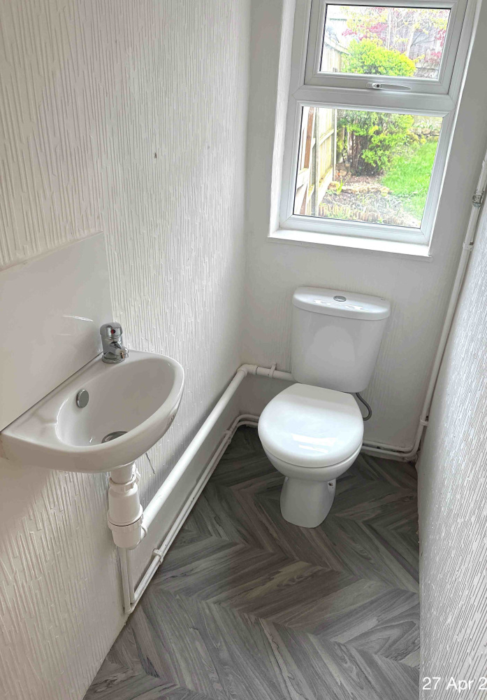 Booth Street, NG19 8DQ