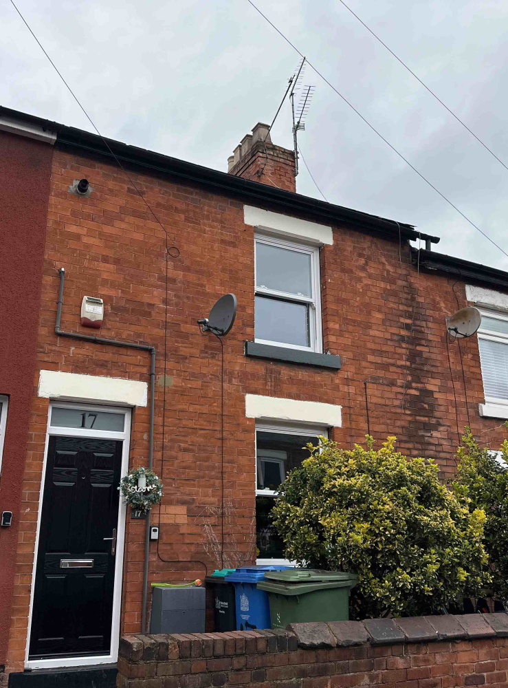Booth Street, NG19 8DQ