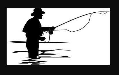 Fishing, River Nith, Rigg Estate, DG4 6NR