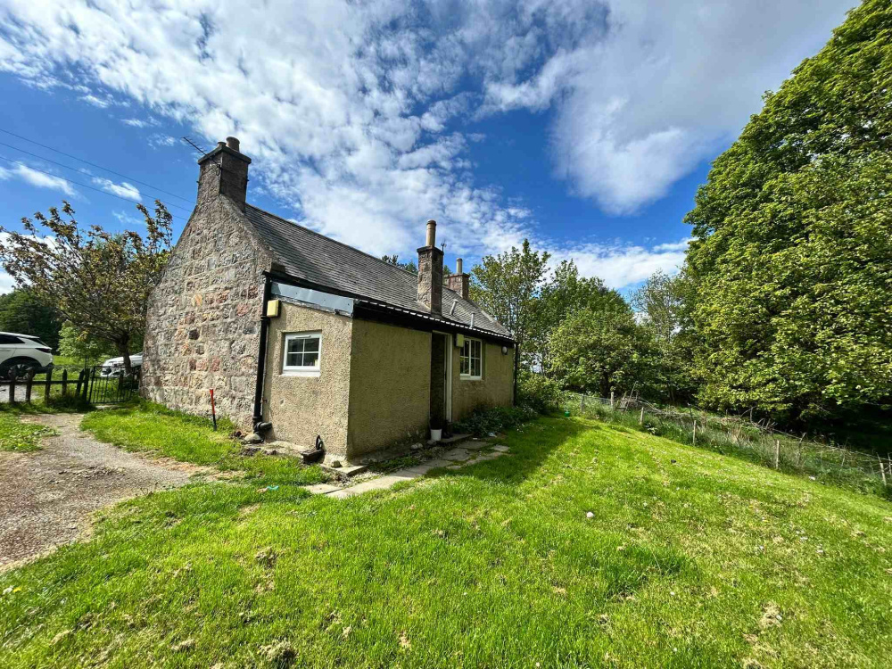 Burnside of Esquibuie, Aberlour, AB38 9NS
