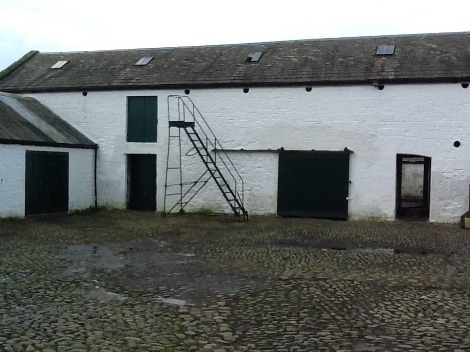 Various Stores, Knowe Est, Kirkconnel, DG4 6NR