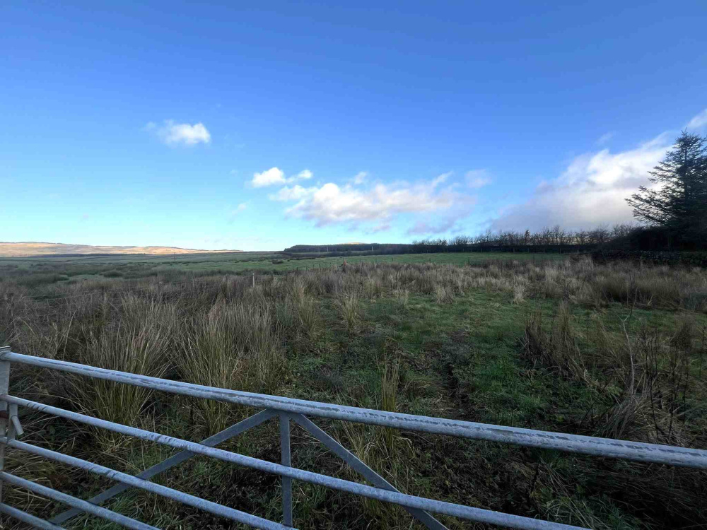 Land Adjacent to  Knowe, Cottages 0.06 Acres, DG4 6NN