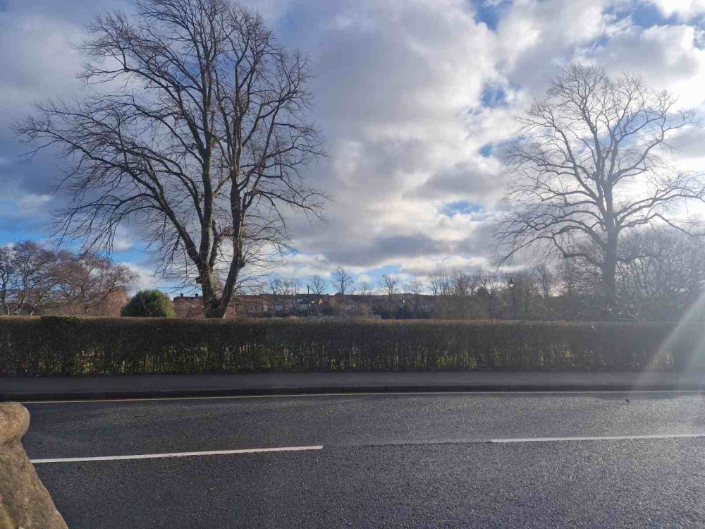 90 Nottingham Road