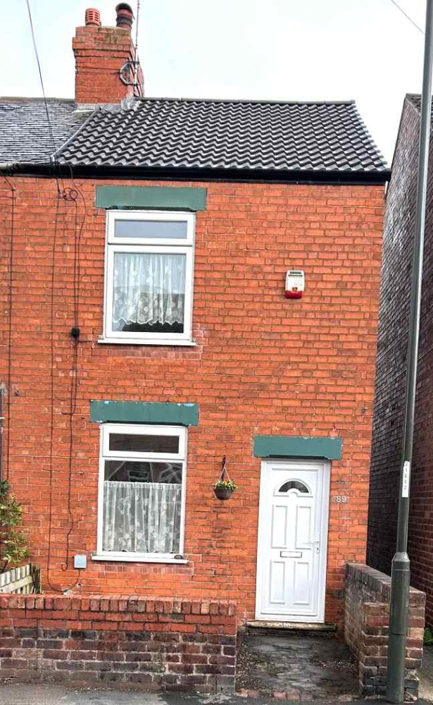 89 Welbeck Street