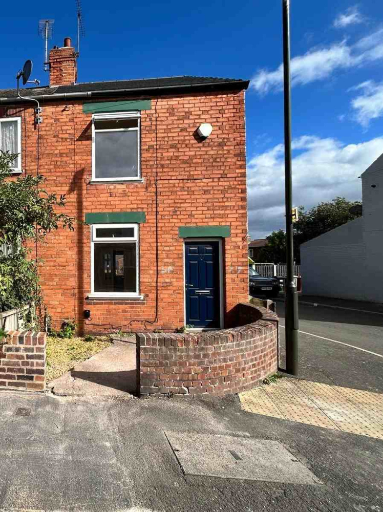 77 Welbeck Street