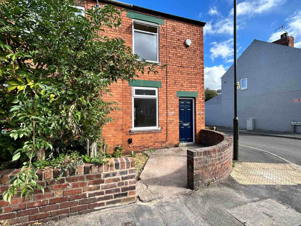 77 Welbeck Street