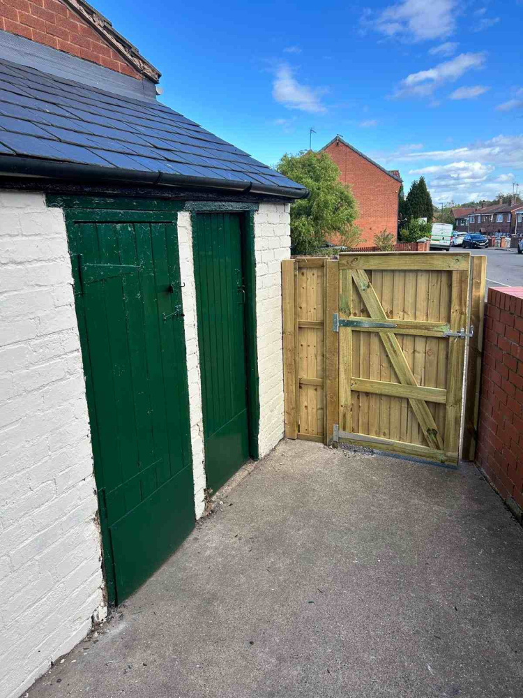 77 Welbeck Street