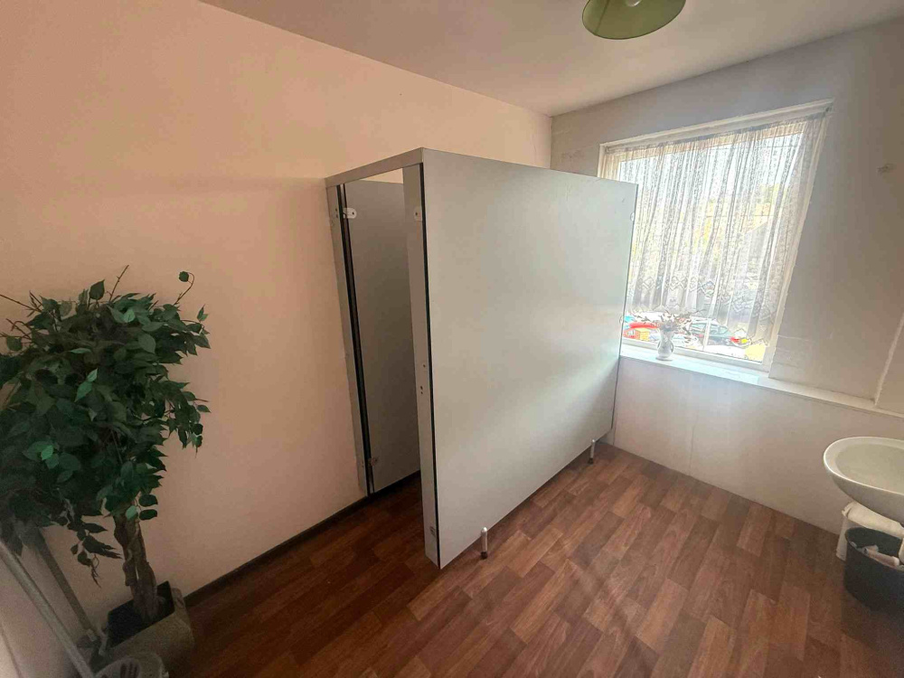 Unit  Springbank House, Craster Street, NG17 5AG
