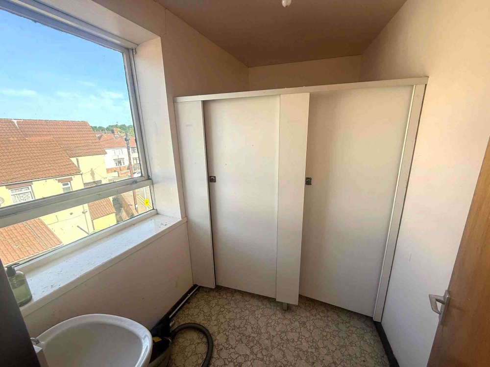 Unit  Springbank House, Craster Street, NG17 5AG