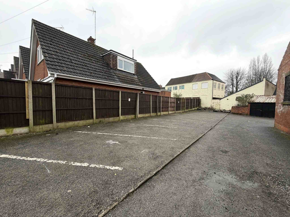 Unit  Springbank House, Craster Street, NG17 5AG