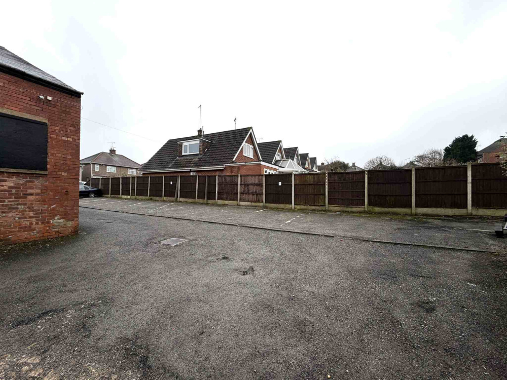 Unit A, Springbank House, Craster Street, NG17 5AG