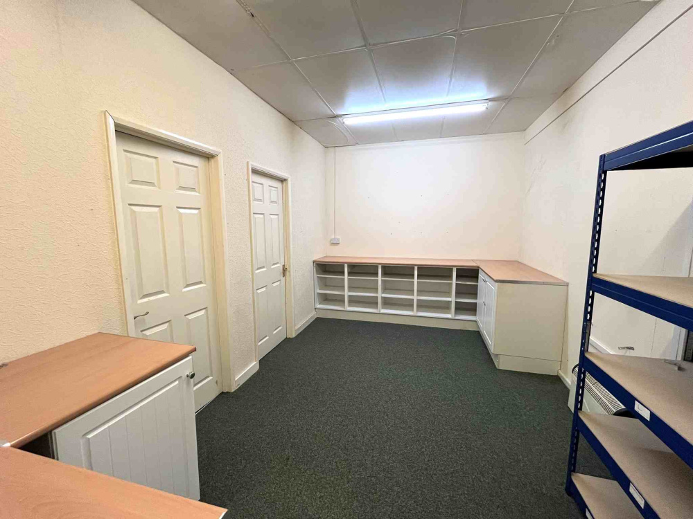 Unit A, Springbank House, Craster Street, NG17 5AG