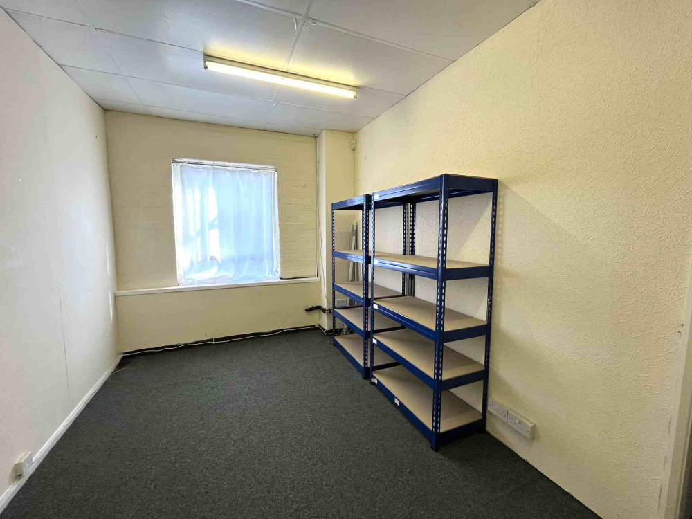 Unit A, Springbank House, Craster Street, NG17 5AG