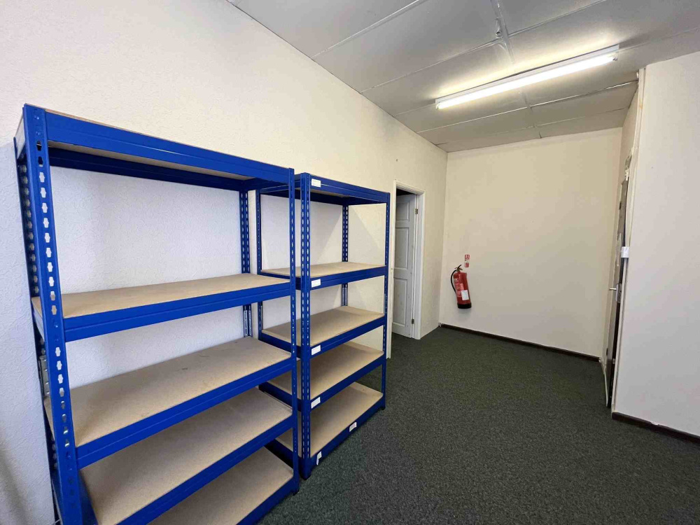 Unit A, Springbank House, Craster Street, NG17 5AG
