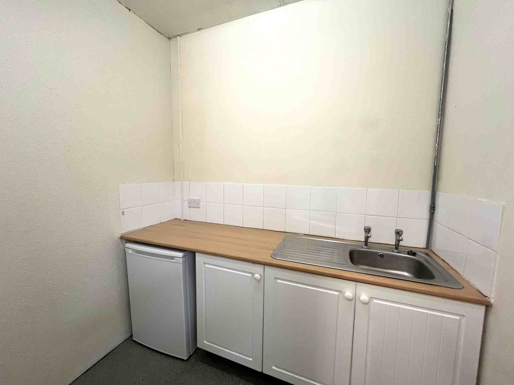 Unit A, Springbank House, Craster Street, NG17 5AG