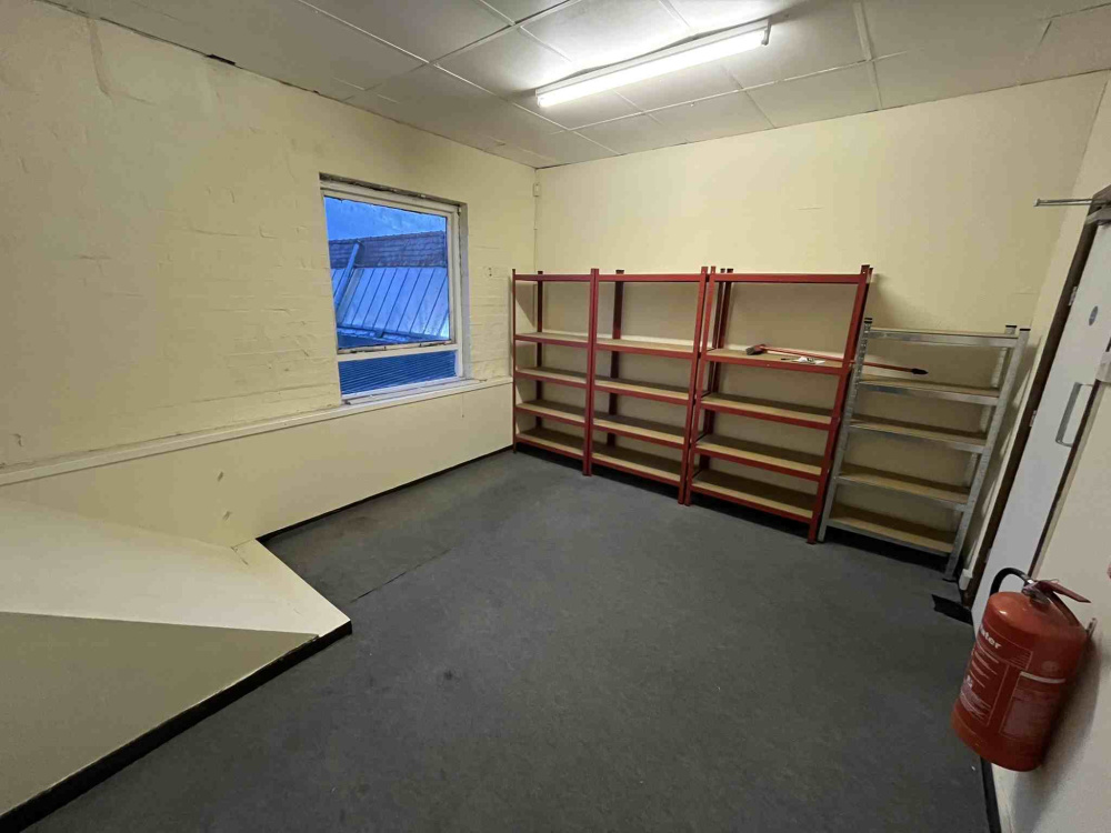 Unit A, Springbank House, Craster Street, NG17 5AG